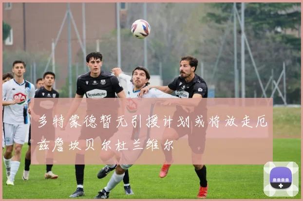 多特蒙德暂无引援计划或将放走厄兹詹坎贝尔杜兰维尔