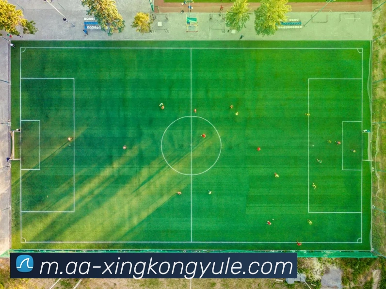 星空娱乐APP 封面图