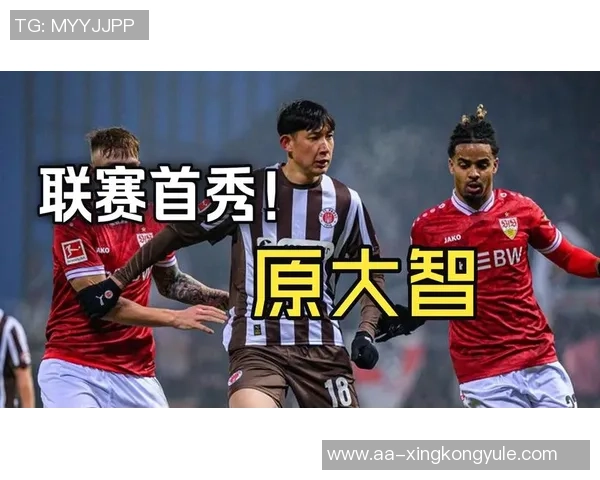 圣保利官方宣布签约26岁日本前锋原大智正式加盟球队